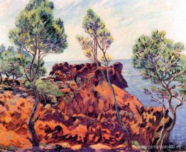 De nuevo, las Rocas Rojas De nuevo, las Rocas Rojas