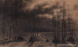 noche de otoño noche de otoño