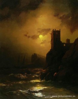 Torre. Naufragio Torre. Naufragio