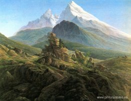 El Watzmann El Watzmann