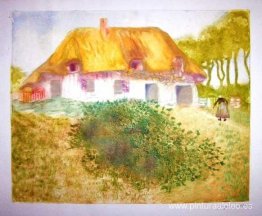 La granja de la Bendelire La granja de la Bendelire
