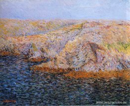 Hielo en el río Oise Hielo en el río Oise