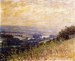 El pueblo lejano El pueblo lejano