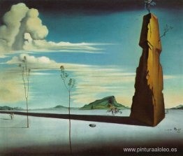 Sin título (Paisaje) Sin título (Paisaje)