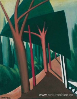 tres arboles tres arboles