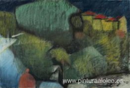 Paisaje Paisaje