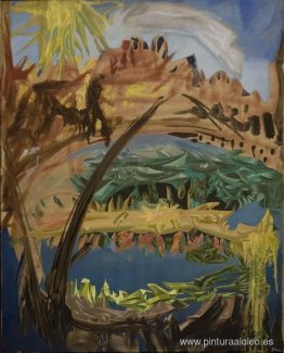 Más allá del horizonte Más allá del horizonte