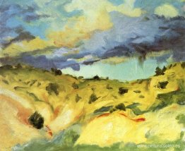 Paisaje santafesino Paisaje santafesino