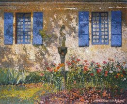 Las ventanas de Marquayrol Las ventanas de Marquayrol