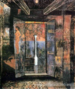 La columna La columna