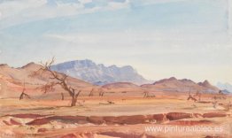 Sequía (Arkaba) Sequía (Arkaba)