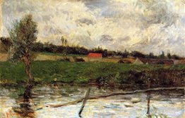 Ribera (paisaje bretón) Ribera (paisaje bretón)