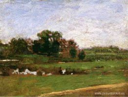 Estudio para The Meadows Estudio para The Meadows