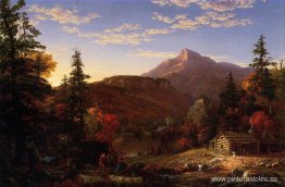 El regreso del cazador El regreso del cazador