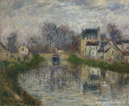 Canal de Moret Canal de Moret