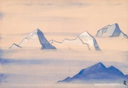 Himalaya (estudio). Santo Himalaya Himalaya (estudio). Santo Himalaya