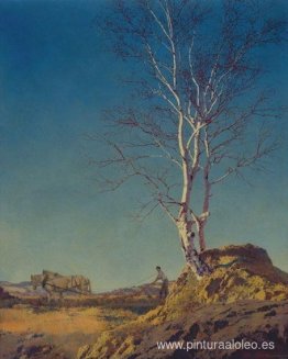 Abedul blanco Abedul blanco