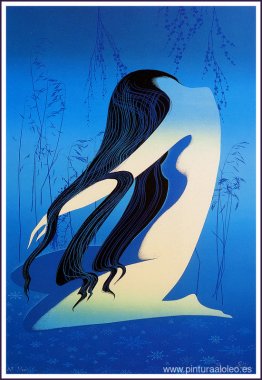 Baño de Luna Baño de Luna