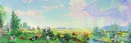 Verano (Un viaje al Terem) Verano (Un viaje al Terem)