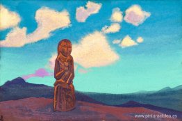 El titular de la copa. Mongolia. El titular de la copa. Mongolia.