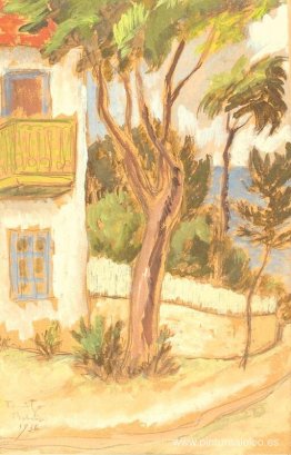 Esquina Bálcica Esquina Bálcica