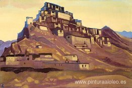 Santuarios y Ciudadelas Santuarios y Ciudadelas