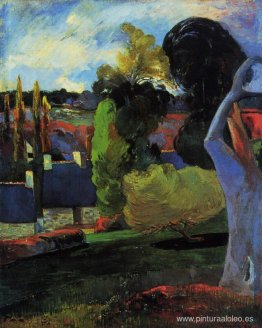 Granja en Bretaña Granja en Bretaña