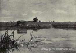 El arte holandés en el siglo XIX El arte holandés en el siglo XIX