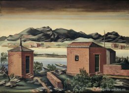 Embarcadero a Zurigo Embarcadero a Zurigo