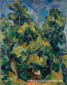 Abramtsevo. Robles. Abramtsevo. Robles.