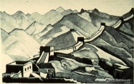 Muralla grande china Muralla grande china