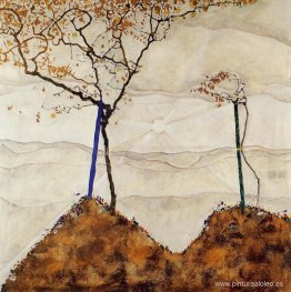 sol de otoño sol de otoño