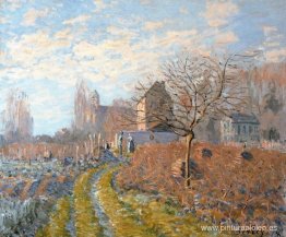 Escarcha Hoar Verano de San Martín (Verano indio) Escarcha Hoar Verano de San Martín (Verano indio)