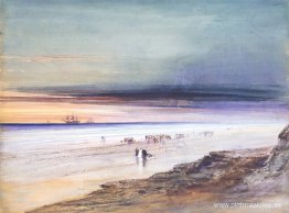 escena de playa escena de playa