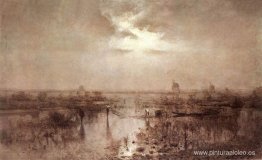 Pesca en el Tisza Pesca en el Tisza