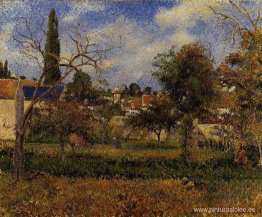 Huertos, Pontoise Huertos, Pontoise