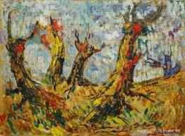 Mimbres viejos Mimbres viejos