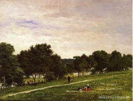 Estudio para el río Shark Estudio para el río Shark