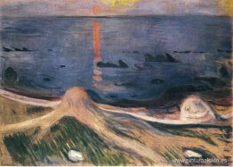 El misterio de una noche de verano El misterio de una noche de verano