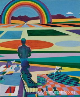 El otro lado del arcoiris El otro lado del arcoiris