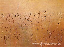 paisaje amarillo paisaje amarillo