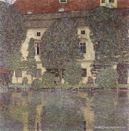 El Schloss Kammer en el Attersee, III El Schloss Kammer en el Attersee, III