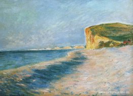 Pourville, cerca de Dieppe Pourville, cerca de Dieppe
