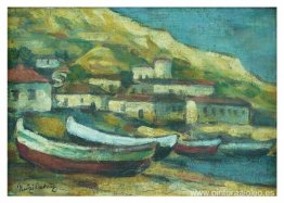 Golfo Bálcico Golfo Bálcico