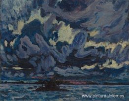 Nubes de viento Nubes de viento