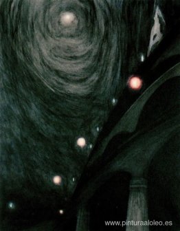 Luz de luna y luz Luz de luna y luz