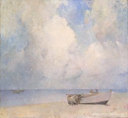 La playa sur La playa sur