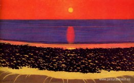Tomar el sol con Villerville Tomar el sol con Villerville
