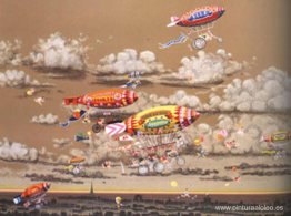 Ciclos del cielo Ciclos del cielo