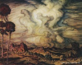 una nube una nube